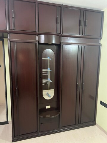 Building Lobby in 2 BHK Apartment at Tarangan Towers, Samata Nagar – for Rent