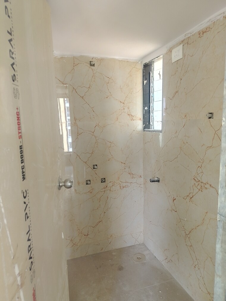 Bathroom, sumathinath-shalibhadra-amora 1 Bedroom 530 Sq.Ft. Apartment In Nalasopara West Palghar 9275458