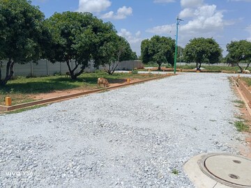  Plot For Sale in Doddaballapura