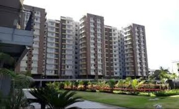 2 BHK Apartment For Sale in Magnolia Oxygen, Rajarhat