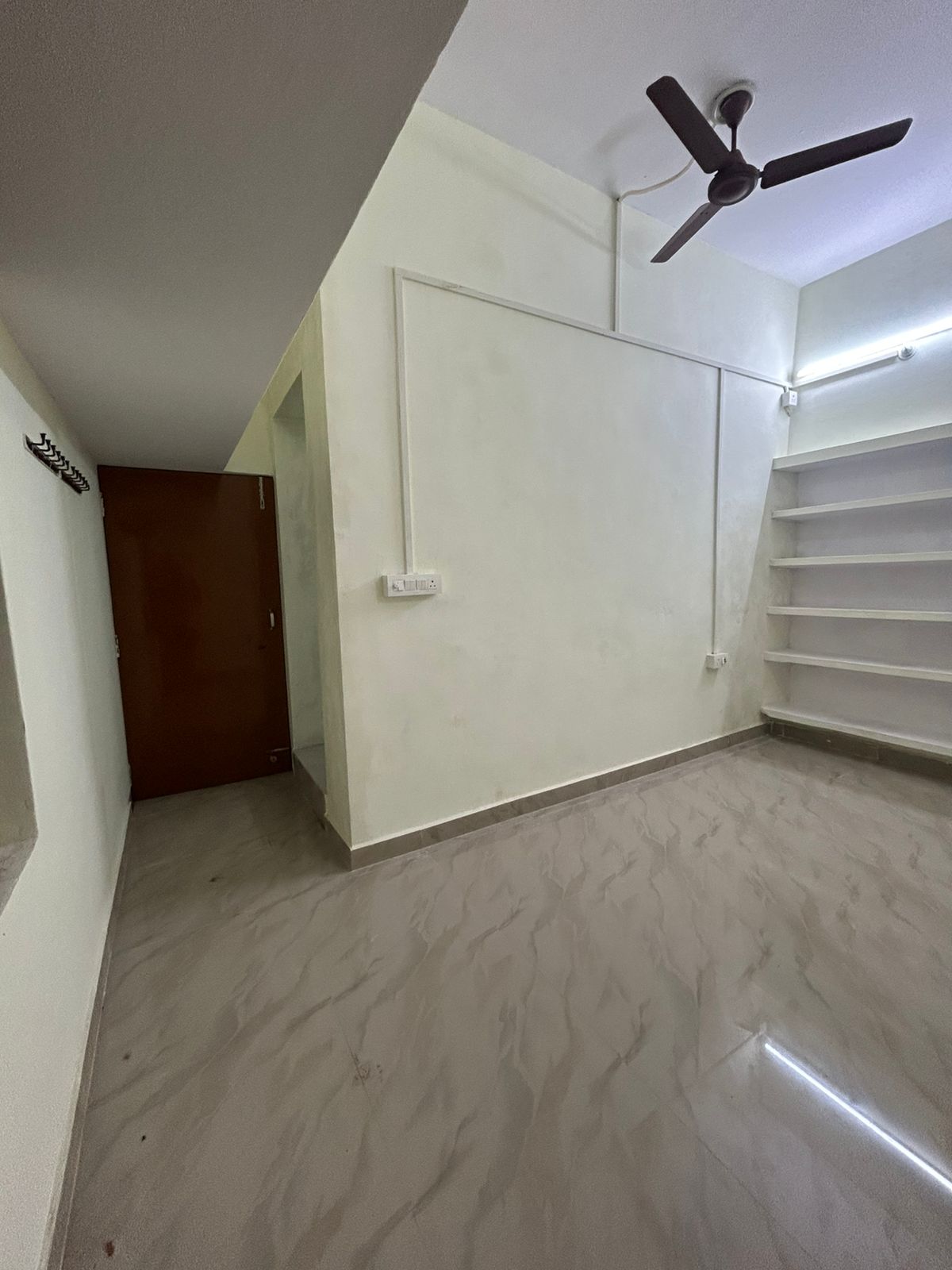 2 BHK + Pooja Room 800 Sq.Ft. Independent House in SSV INFRA & HOUSING