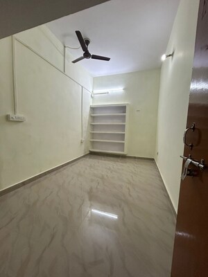 Bathroom in 2 BHK Independent House at SSV INFRA & HOUSING, Gomti Nagar – for Rent