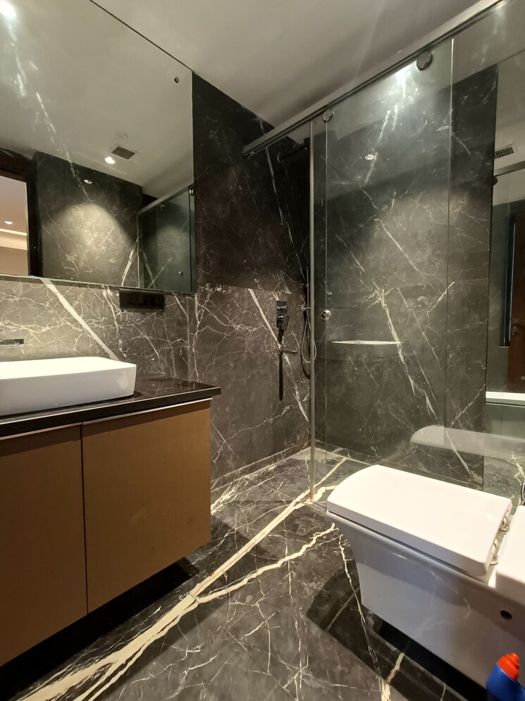 Kitchen, dlf-green-avenue 4 Bedroom 4500 Sq.Ft. Builder Floor In Dlf Phase iv Gurgaon 9275485