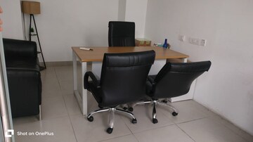 Team Area in  Office Space in IT/SEZ at Sector 62 – for Rent