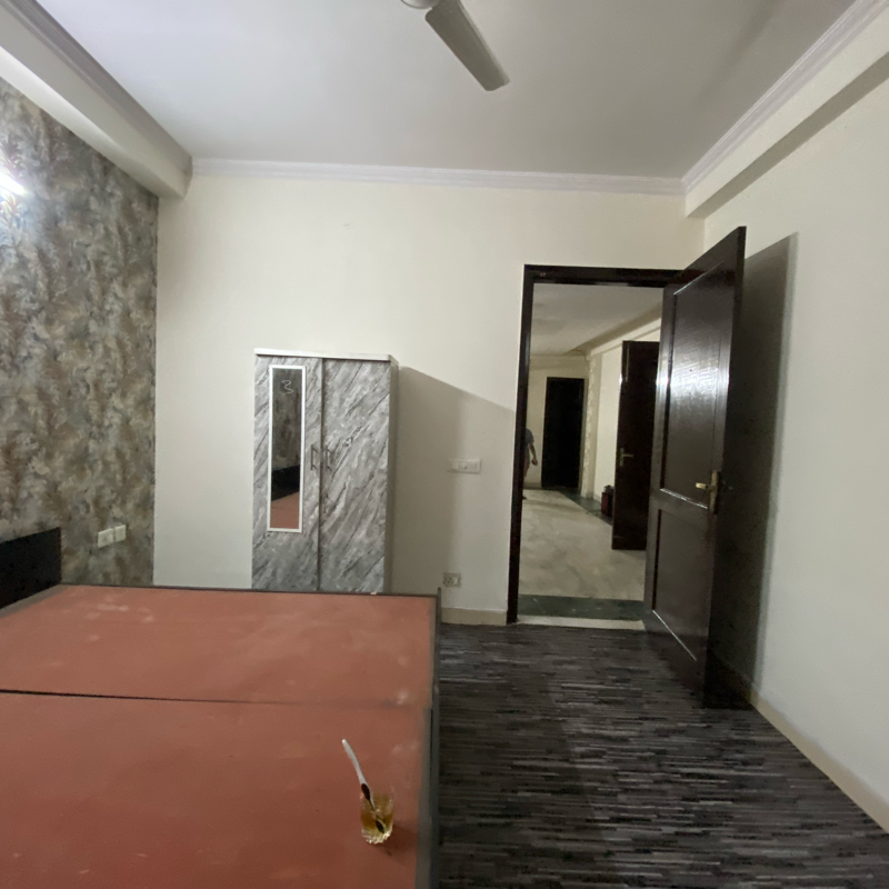 3 BHK Builder Floor For Rent in Chattarpur