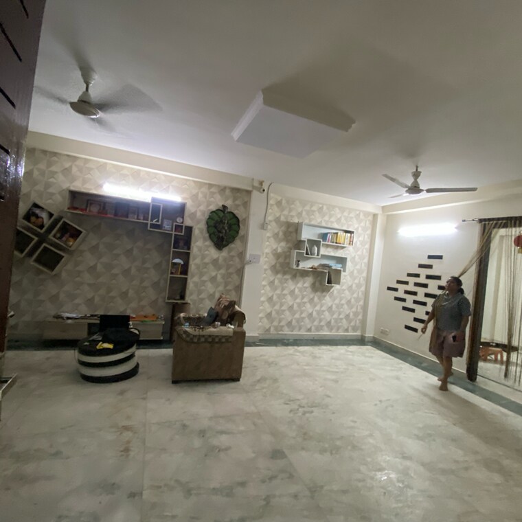 Room, chattarpur 3 Bedroom 1100 Sq.Ft. Builder Floor In Chattarpur Delhi 9275506