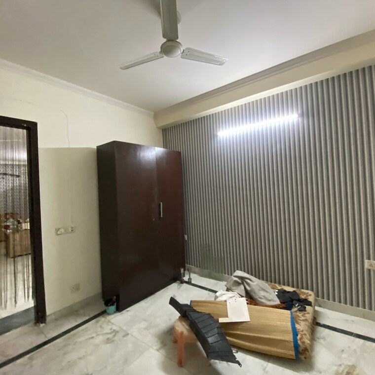 Bedroom, chattarpur 3 Bedroom 1100 Sq.Ft. Builder Floor In Chattarpur Delhi 9275506