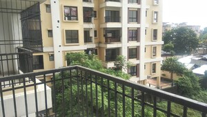 2 BHK Apartment – Exterior View View at Champasari - for Sale