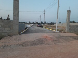  Plot For Sale in Whitefield