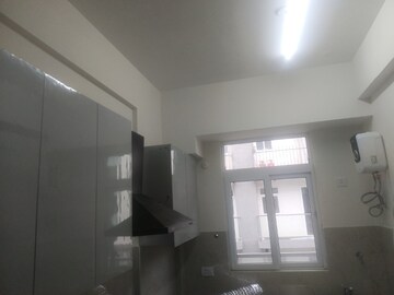 Kitchen in 2.5 BHK Apartment at Sector 89 – for Rent