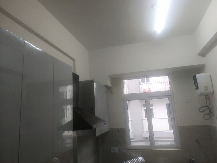 Kitchen, smart-world-gems 2.5 Bedroom 1103 Sq.Ft. Apartment In Sector 89 Gurgaon 9275549