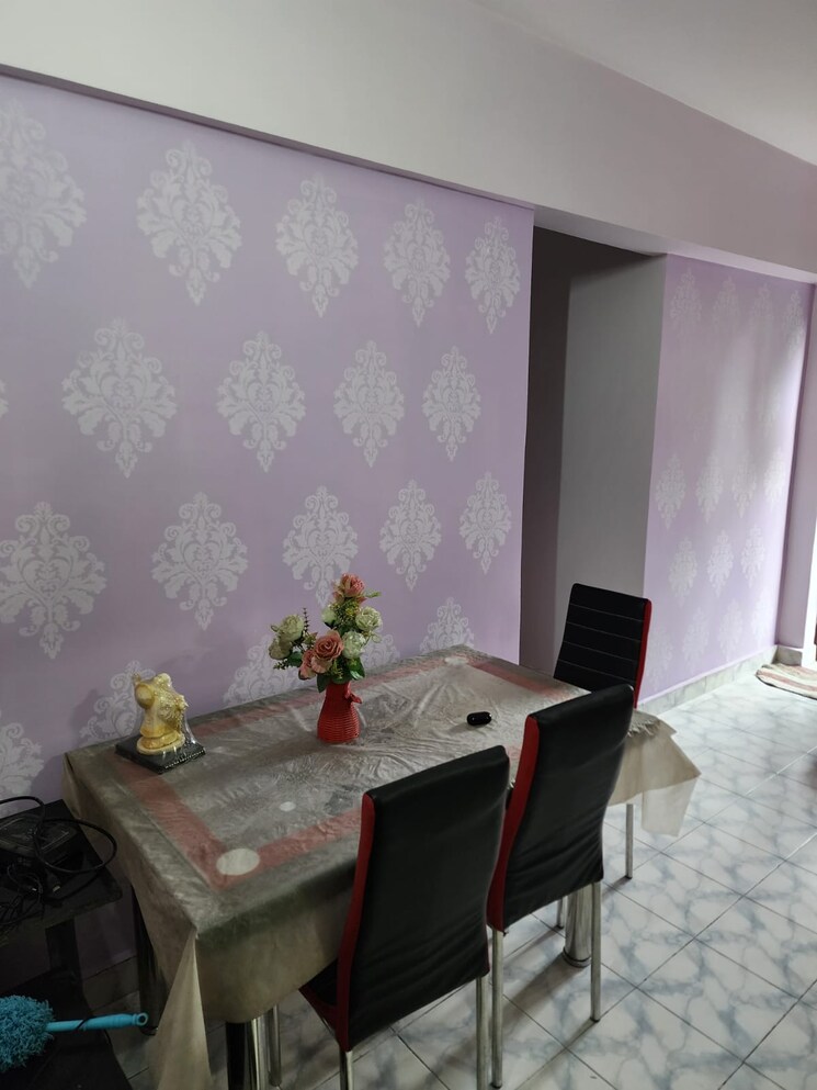 Living Room, shrachi-greenwood-sonata 2 Bedroom 1100 Sq.Ft. Apartment In Rajarhat New Town Kolkata 9275484