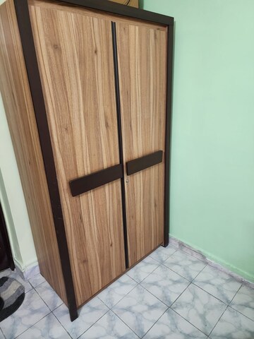 Furnished Amenities in 2 BHK Apartment at Shrachi Greenwood Sonata, Rajarhat New Town – for Rent