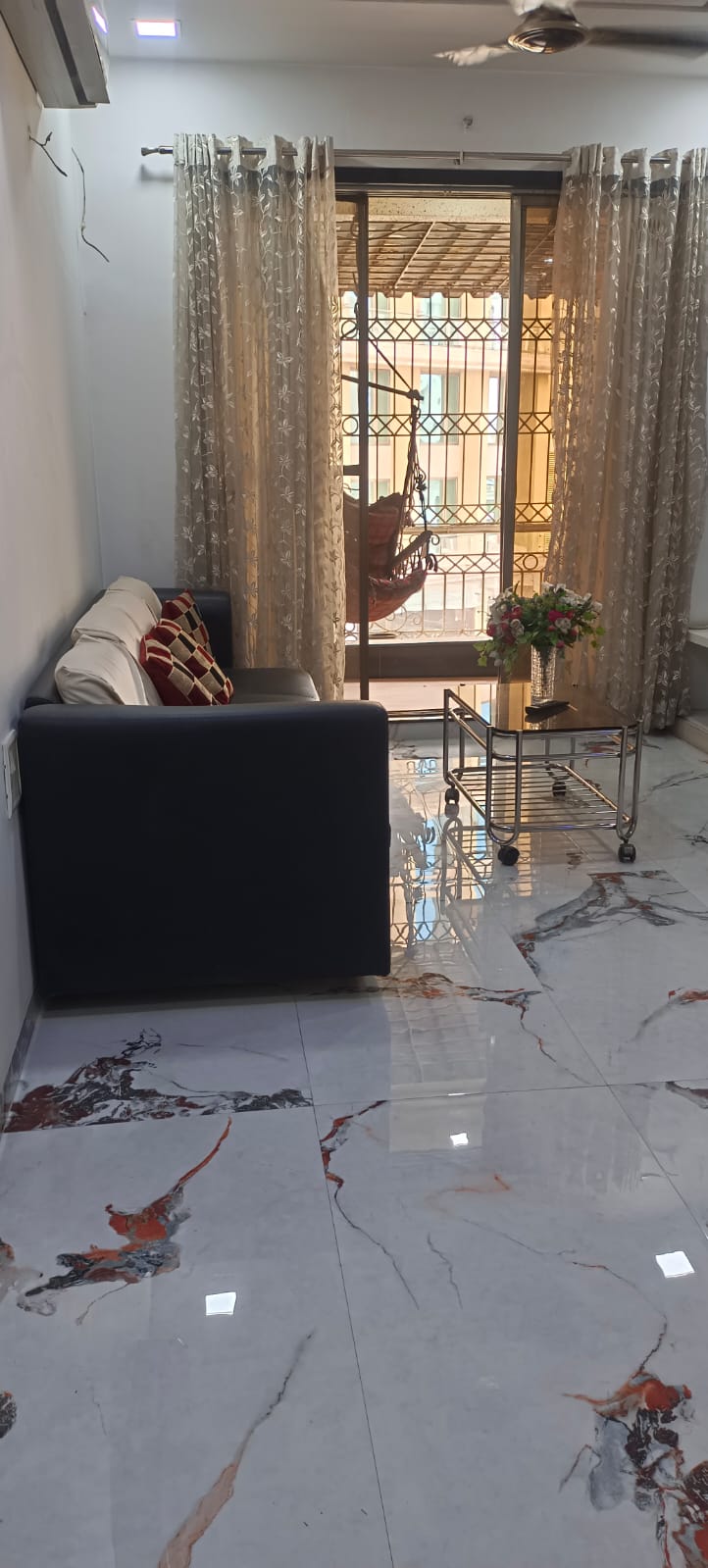 2 BHK + Extra Room 1100 Sq.Ft. Apartment in Ravechi Heights