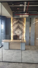 1959 Sq.Ft. Office Space in Mundhwa