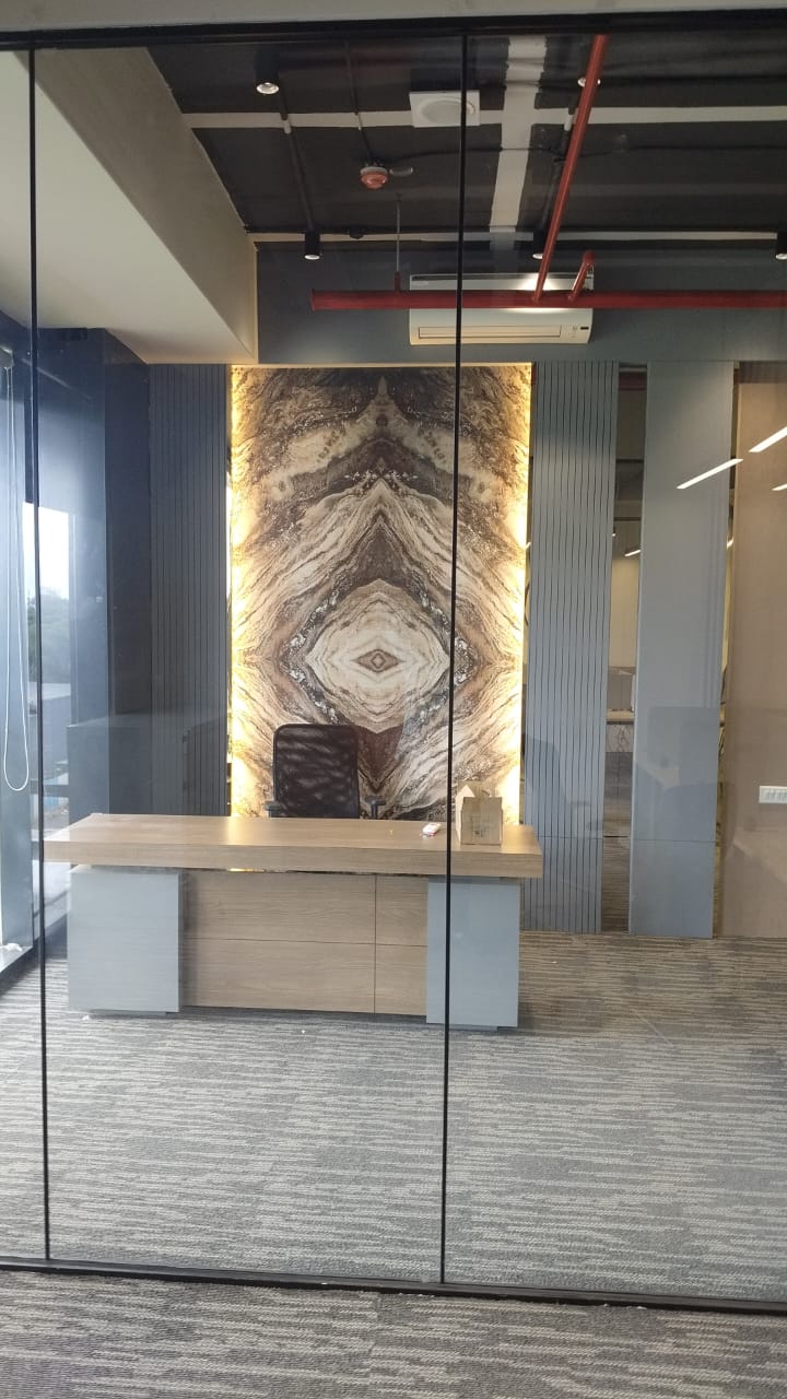 Office Space For Rent in Mundhwa