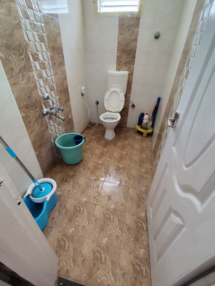 Bathroom, druva-daffodils 2 Bedroom 1075 Sq.Ft. Apartment In Whitefield Bangalore 9275486