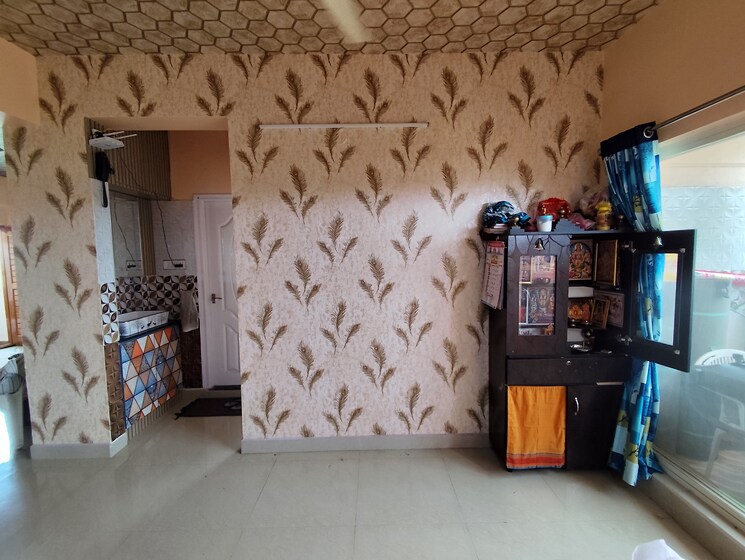 Room, druva-daffodils 2 Bedroom 1075 Sq.Ft. Apartment In Whitefield Bangalore 9275486