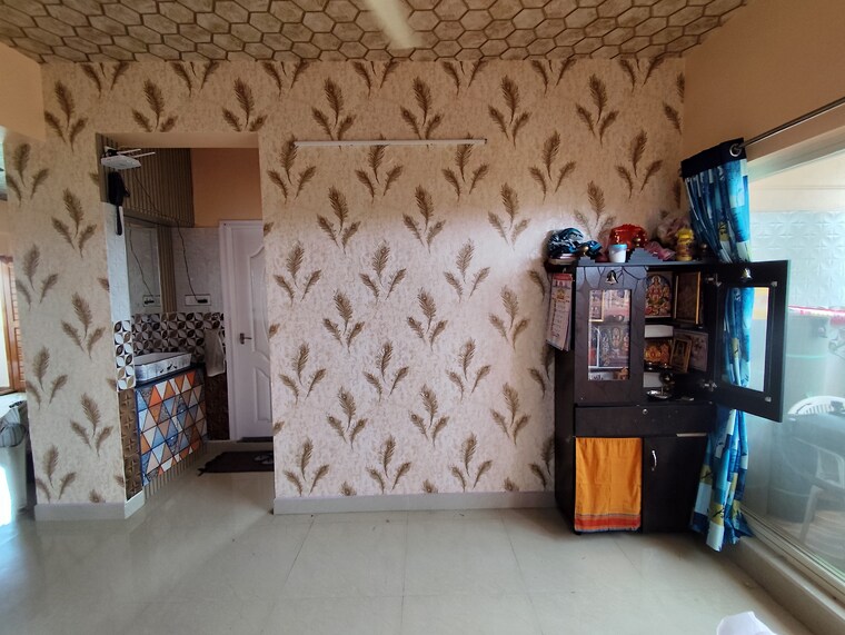 Room, druva-daffodils 2 Bedroom 1075 Sq.Ft. Apartment In Whitefield Bangalore 9275486