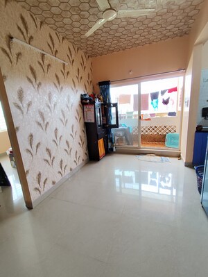 Room in 2 BHK Apartment at Druva Daffodils, Whitefield – for Sale