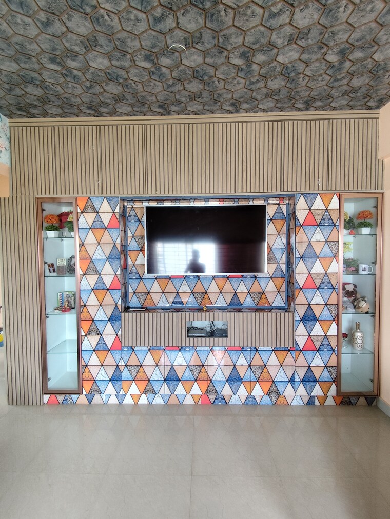 undefined, druva-daffodils 2 Bedroom 1075 Sq.Ft. Apartment In Whitefield Bangalore 9275486