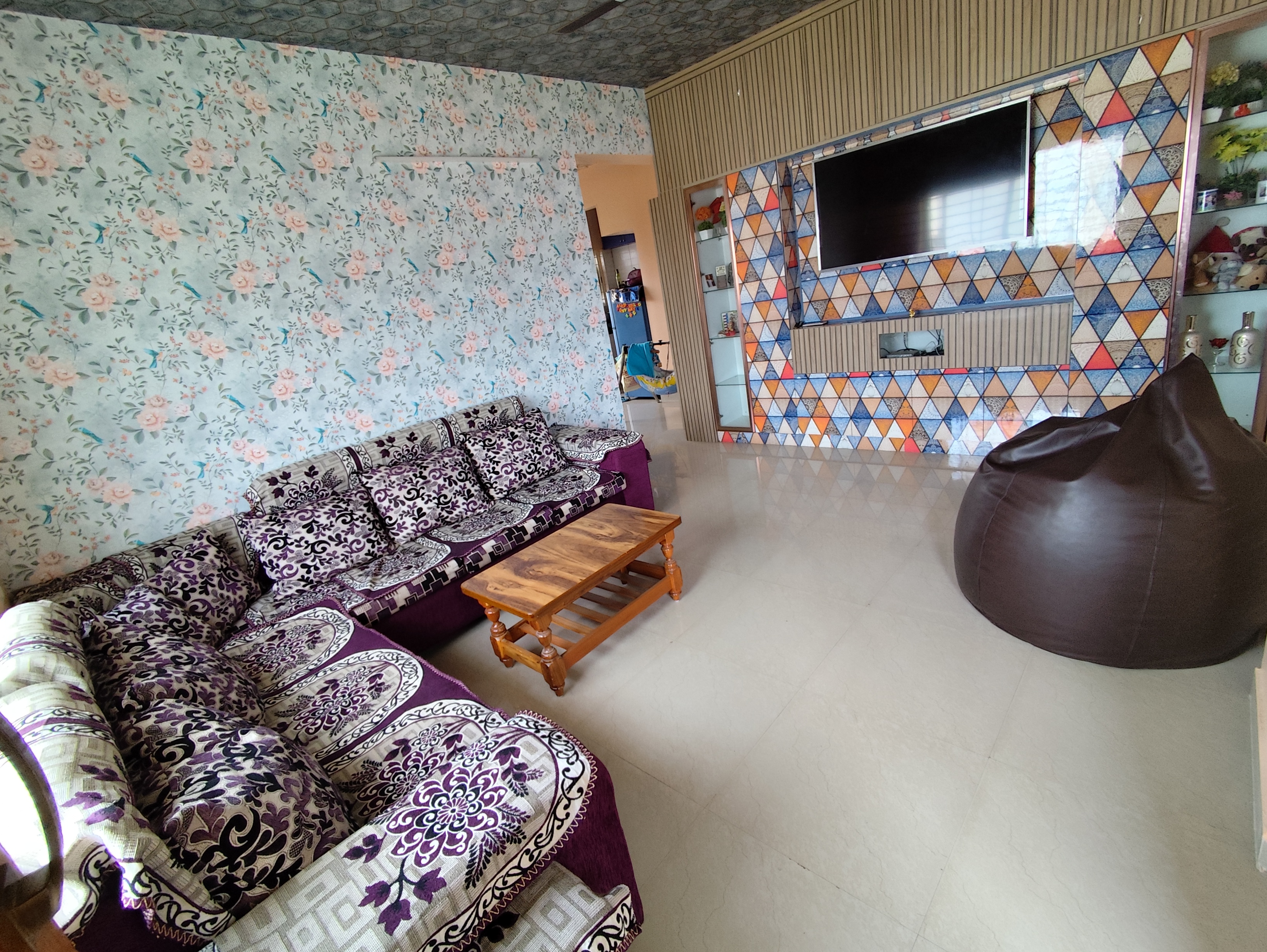 2 BHK Apartment For Sale in Druva Daffodils