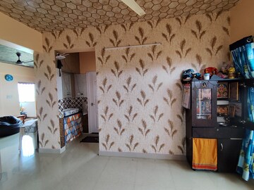  2 BHK Apartment at Druva Daffodils, Whitefield – for Sale