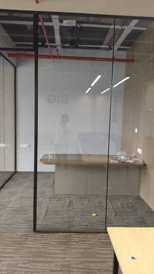 Team Area in  Office Space at Mundhwa – for Rent