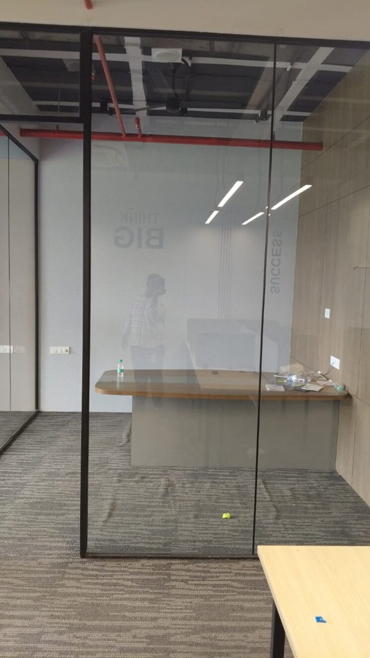 Team Area, mundhwa Commercial Office Space 1959 Sq.Ft. In Mundhwa Pune 9275493