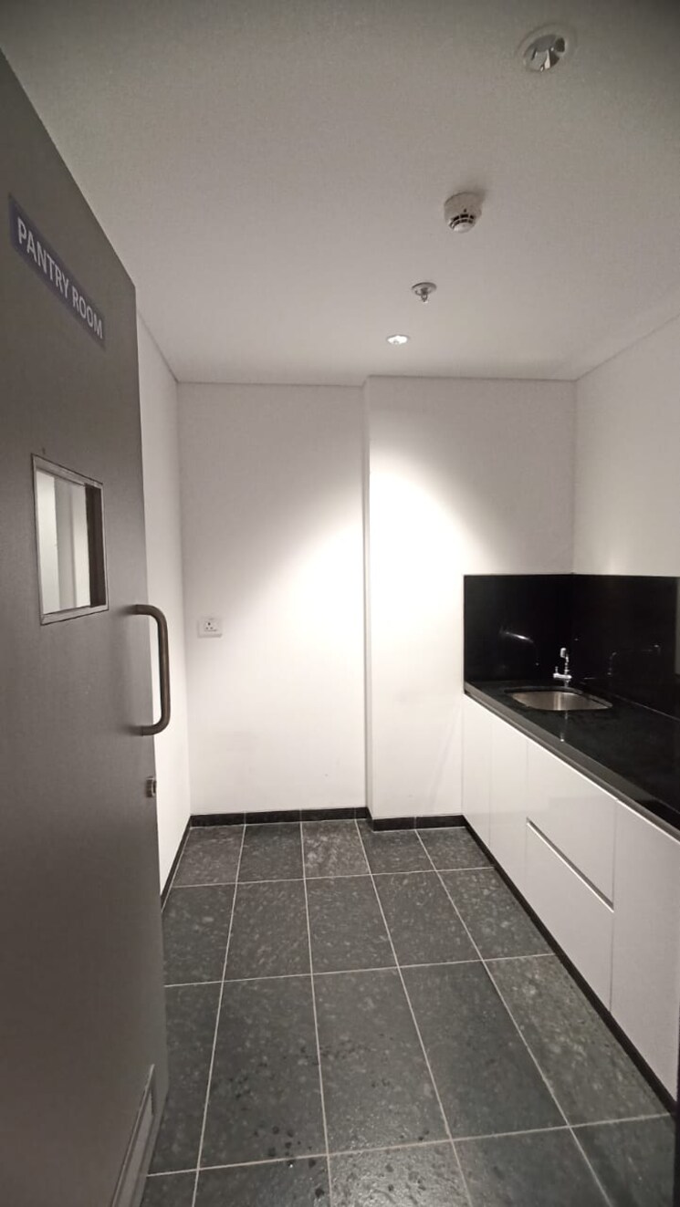 Kitchen, mundhwa Commercial Office Space 1959 Sq.Ft. In Mundhwa Pune 9275493