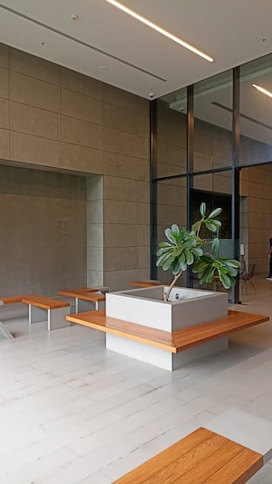 Living Room in  Office Space at Mundhwa – for Rent