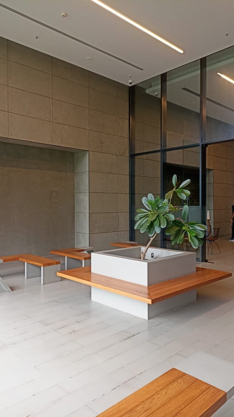 Living Room, mundhwa Commercial Office Space 1959 Sq.Ft. In Mundhwa Pune 9275493