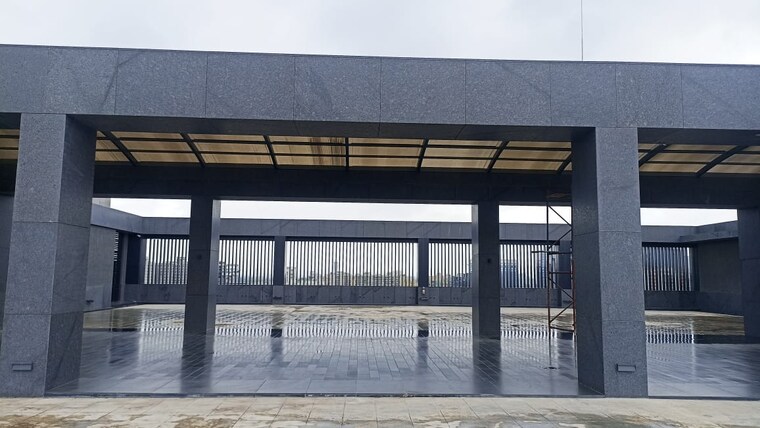 undefined, mundhwa Commercial Office Space 1959 Sq.Ft. In Mundhwa Pune 9275493