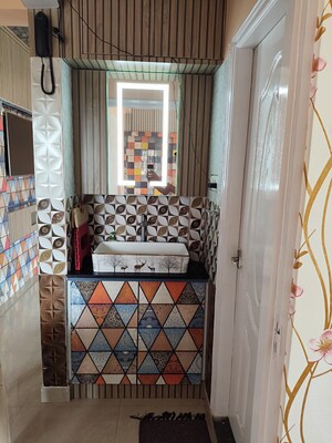  2 BHK Apartment at Druva Daffodils, Whitefield – for Sale