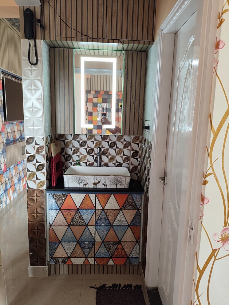 undefined, druva-daffodils 2 Bedroom 1075 Sq.Ft. Apartment In Whitefield Bangalore 9275486