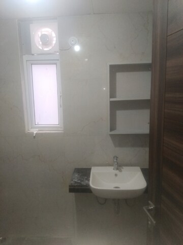Bathroom in 2.5 BHK Apartment at Sector 89 – for Rent