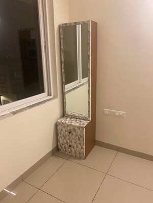 Living Room in 2 BHK Apartment at Prestige Royale Gardens, Gantiganahalli – for Rent