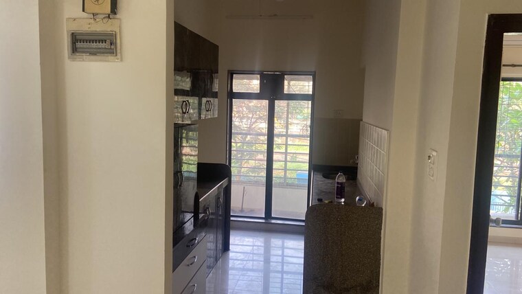 Kitchen, tilak-nagar-building 2 Bedroom 700 Sq.Ft. Apartment In Tilak Nagar Mumbai 9275501