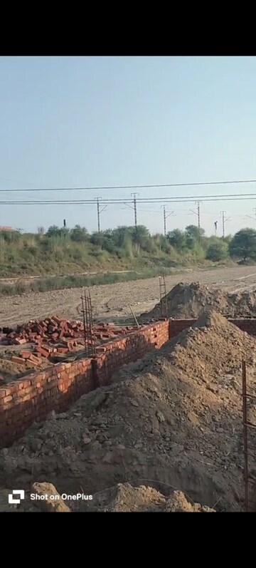 Plot Area in  Plot at Sector 87 – for Sale