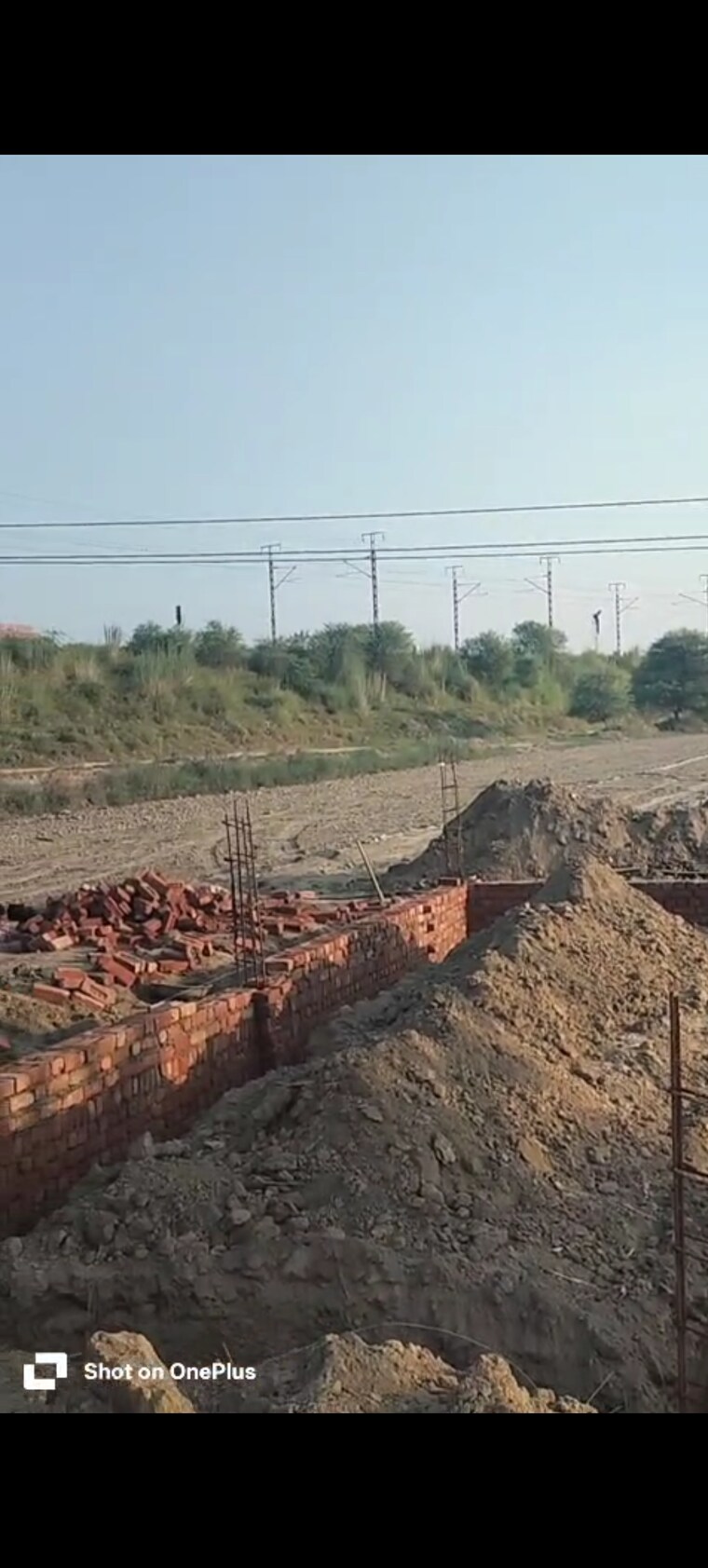 undefined, sector 87  100 Sq.Yd. Plot In Sector 87 Faridabad 9275513