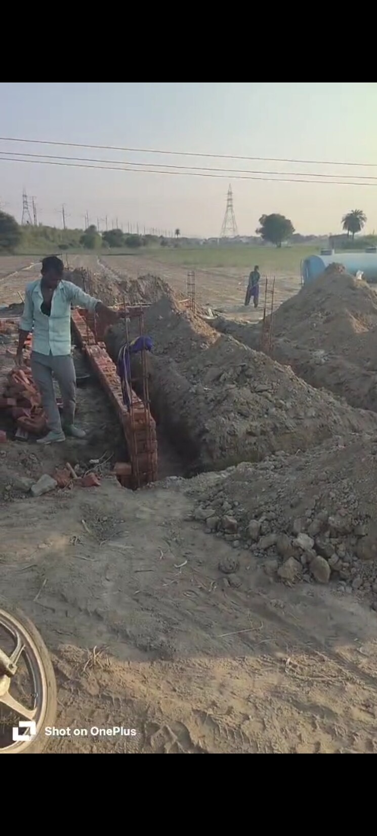 Exterior View, sector 87  100 Sq.Yd. Plot In Sector 87 Faridabad 9275513