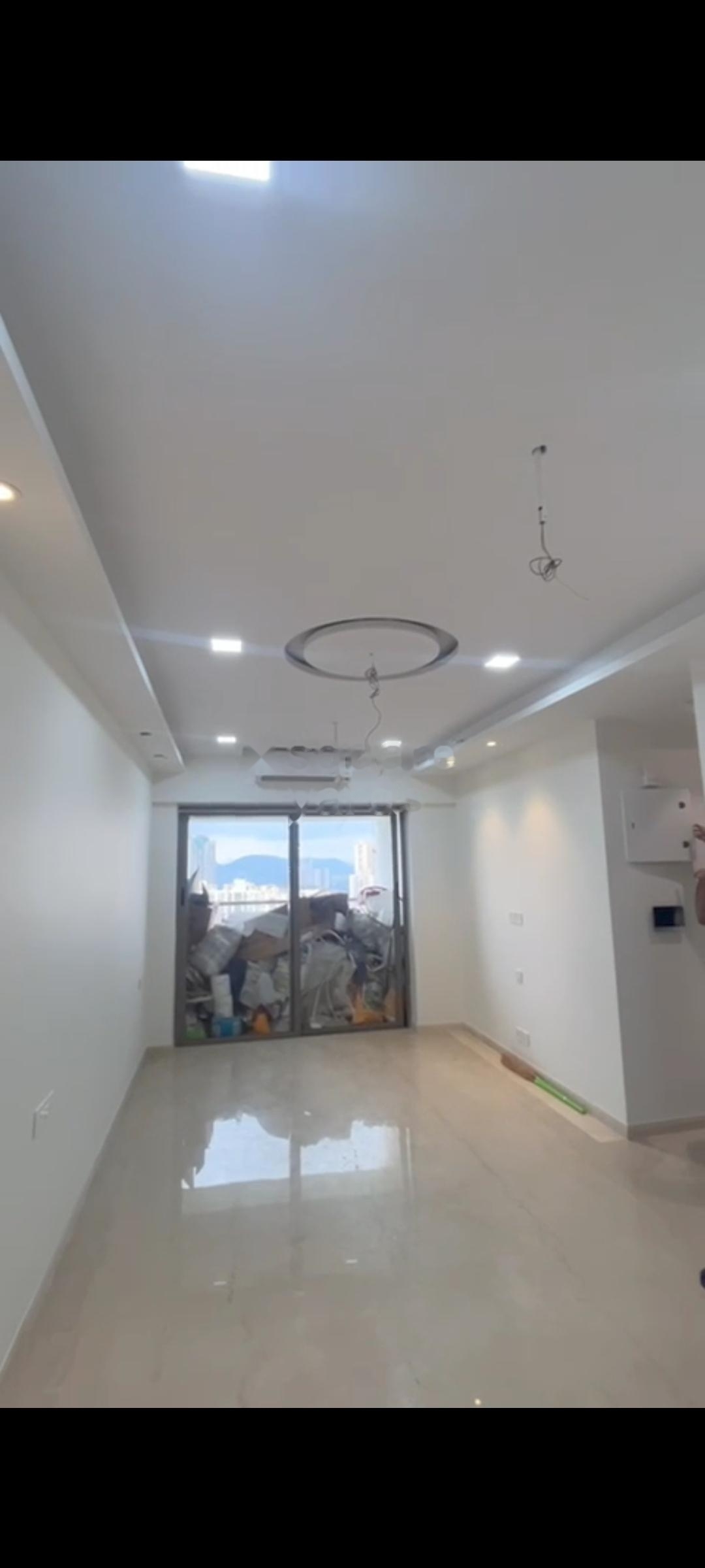 2 BHK Apartment For Rent in Kalpataru Paramount D