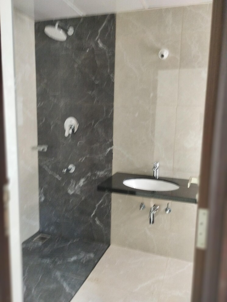 Bathroom, aparna-sarovar-zicon 3 Bedroom 1276 Sq.Ft. Apartment In Nallagandla Hyderabad 9275529
