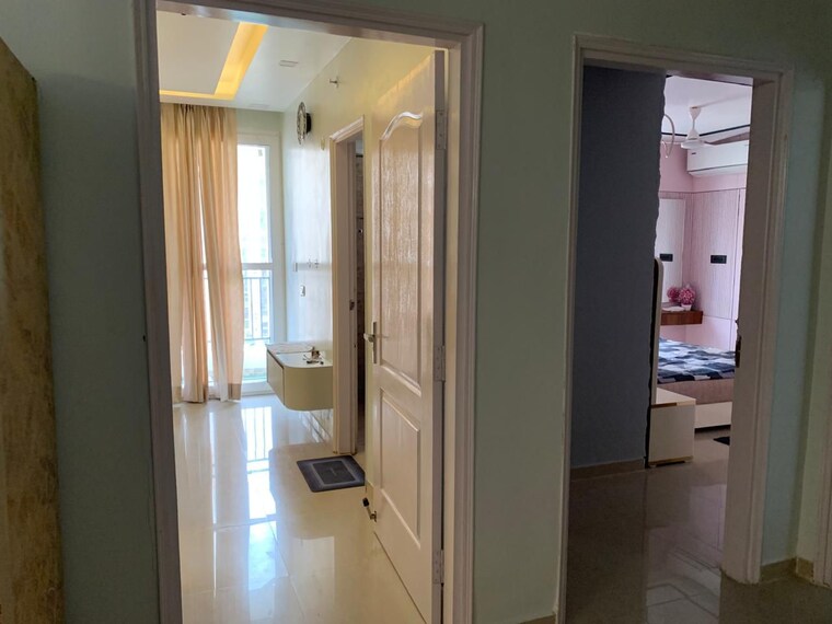 Other, gomti nagar 3 Bedroom 1980 Sq.Ft. Apartment In Gomti Nagar Lucknow 9275543