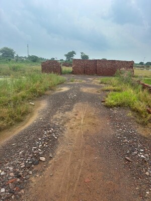  Plot For Sale in Barsana