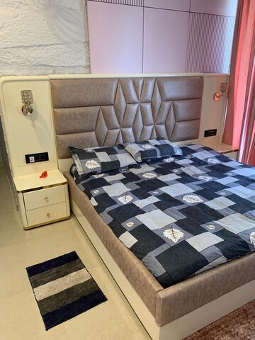 3 BHK Apartment For Rent in Gomti Nagar