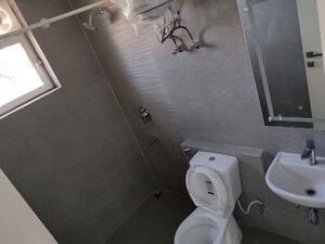 Bathroom in 2 BHK Apartment at Signature Global City, Sector 37d – for Sale