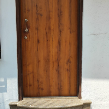 Furnished Amenities in 2 BHK Independent House at Sv Patel Nagar – for Rent