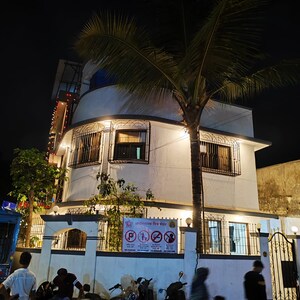 2 BHK Independent House – Exterior View View at Sv Patel Nagar - for Rent