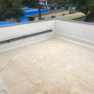 Balcony in 2 BHK Independent House at Sv Patel Nagar – for Rent